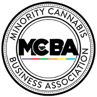 MCBA - Minority Cannabis Business Association logo