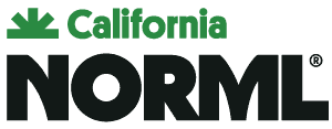 California NORML logo