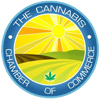 Cannabis Chamber of Commerce logo