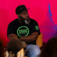 Photo of Colin Fraser