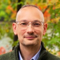 File photo of Elliot Friedman, Principal of KYND, LLC.