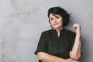 Photo of Melanie Wentzel