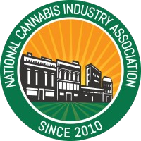 National Cannabis Industry Association logo