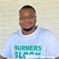 Photo of Shawn Williams