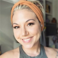 File photo of Lindsay Sufferty, Director of Operations at Butter Cannabis Company.