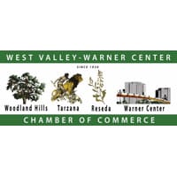 West Valley Warner Center Chamber of Commerce logo
