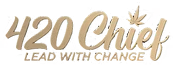 420 Chief logo