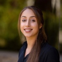 Photo of Angelica Sanchez