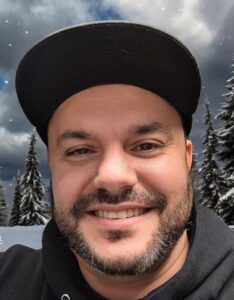 Image of Ribo Chebeir